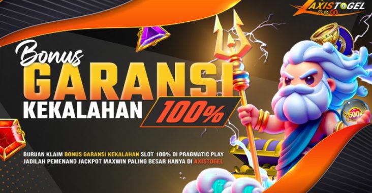 Axistogel Agen Togel Online Amanah